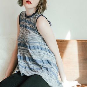 V E R A  W A N G long tank